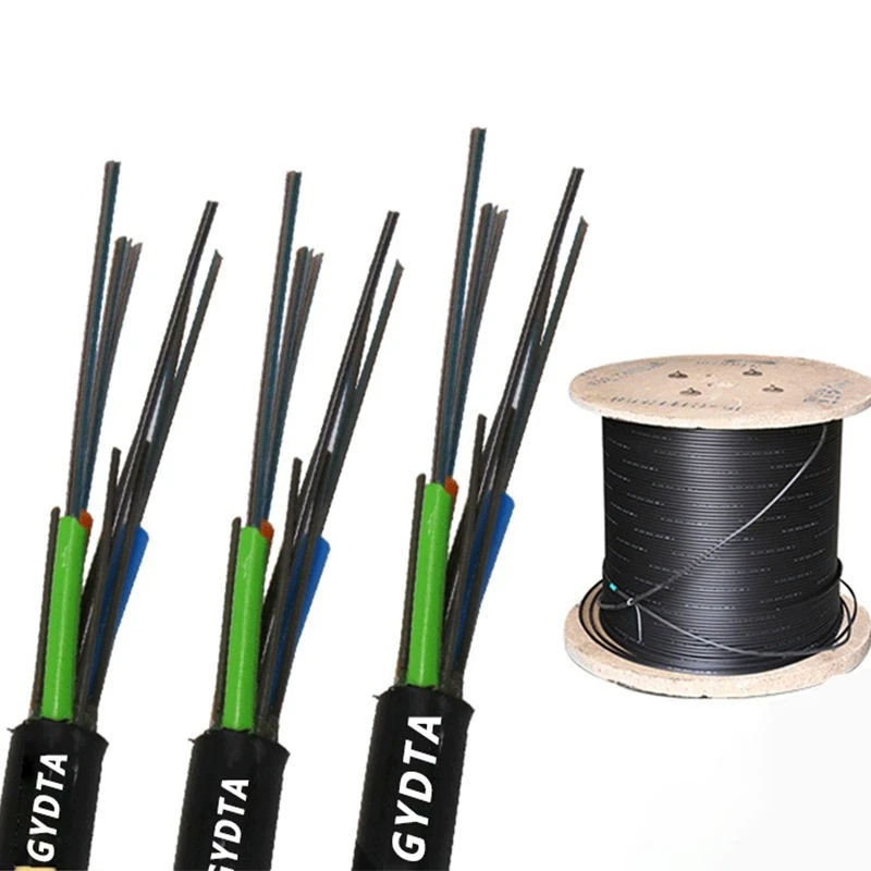 GYDTA Communication Fiber Optic Cable suppliers GYDTA Communication Fiber Optic Cable suppliers